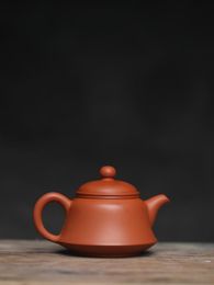 Teaware Master Handmade Favorites Kettle Chaozhou Zhu Ni Teapot Health Pot For Kung Fu Tea Egg Sharp Oolong Tea Ceremony Set