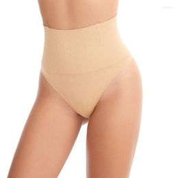 Women's Shapers SH-0040 Women's Large-size Panty Shaper Seamless Inner Pants With Cartilage Body-fit Sexy Shaping