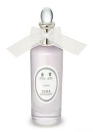 Luna Women Parfumes Fragrance for Woman Body Spray Long Lasting Woman Parfume De Mujer9462730