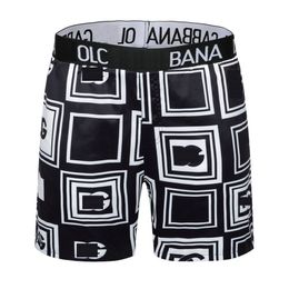 Men's Swimwear Men's Shorts Polar style summer wear with beach out of the street pure cotton YD-G