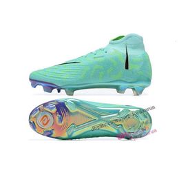 Phantom Luna ELITE FG GX2 Soccer Shoes 2024 football gym local boot online store jordanrun training Sneakers sports cleat dhgate