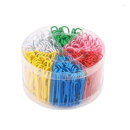 Pieces Large Colouful Paper Clips 2 Inch