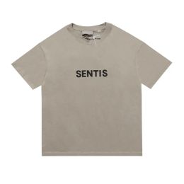 Men's Plus Tees & Polos Spring Summer Front 3D Silicon Logo T Shirt Tee Skateboard oversize Men Women Short Sleeve Tshirt