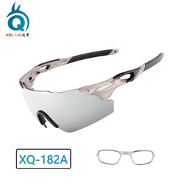 2021 New Outdoor Sports Cycling Glasses Anti UV Dustproof Sands Ultra Light Polarised Sunglasses For Men And Women
