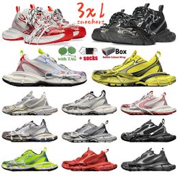 TOP sneakers 2023 summer mens 3xl mesh casual shoes women yellow Personalised shoelaces man retro daddy shoe fashion design sports shoes siz