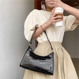 Evening Bags Pattern Women's Transparent Plush Bag 2023Temperament Summer Fashion Handbag Stone Shoulder Jelly Small Purse Leather Luxury