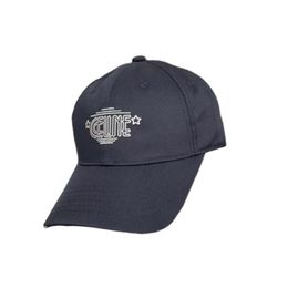 cap Fashion designer brand Baseball Golf cap Sun hat for men and women spring Fall summer outdoor sports hat