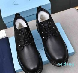 Fashion Versatile Trendy Simple and Comfortable Men's Casual Shoes