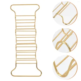 Dinnerware Sets Tacos De Stand Holder Wire Prensa Para Tortillas Mexican Calentador Grilling Rack Roll