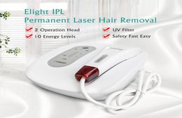 Elight IPL Laser Epilator Permanent Hair Removal Women Armpit Bikini Depilador Facial Removrl Beauty Device4560680