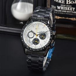 Fashion Men's Automatic Mechanical Watch Designer Stainless Steel Strap Women's Watch Classic Party Gift Women's watch Luxury