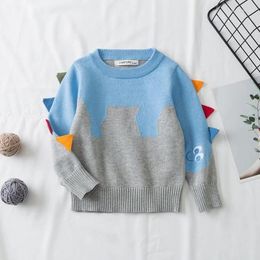 Clothing Sets Girls Winter Clothes Set Long Sleeve Sweater Knit Cardigan Knitted Skirt Suit Baby Outfits Kids 2023