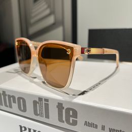 Designer-Sonnenbrillen, klassische Brillen, Outdoor-Strand-Sonnenbrillen für Männer und Frauen, 9 Farben, optional, hochwertiger Glasbrief, kostenlose Post