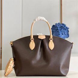 Designer Tote Bag 10A Mirror quality Shoulder Bag Genuine Leather Crossbody Bags With Box L165254l