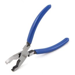 Tang Screw Removal / Extractor Gripping Pliers With Unique NonSlip Jaws For Quickly Extracting Damaged / Stuck Screws