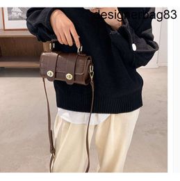 PU 2023 ladys new style fashion bag womens mini shoulder crossbody bags