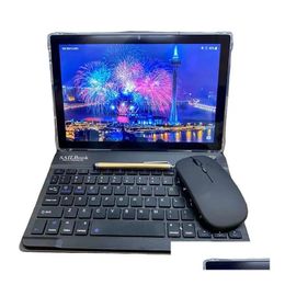 Tablet Pc New Sailbook B10 Cross-Border 10.1-Inch Unbreakable Sn Drop Delivery Computers Networking Dh5Nt