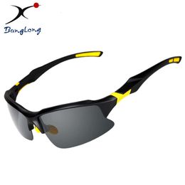 Outdoor Sports Polarised Sunglasses, Bicycle Goggles, Running, Fishing, Cycling Glasses, Motorcycle Goggles
