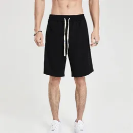 Running Shorts Men's Bodybuilding Casual Quick Dry Summer Training Gym Fitness Basketball Sport Male Beach Bottoms