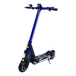 Minimotors Dualtron Popular Electric Scooter Dual Motor 450W*2 52V 14Ah 20Ah 25Ah 9inch Tyre Max 65km/h Speed Drum Brake Suspension EY2 Colour LED Skateboard