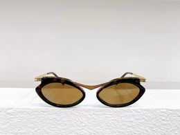 Men Sunglasses For Women Latest Selling Fashion Sun Glasses Mens Sunglass Gafas De Sol Glass UV400 Lens With Random Matching BOX SL693