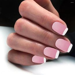 False Nails These Come In A Lovely Nude Colour And Are Perfect For Any Occasion.