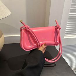 Minority design handbag 2023 new spring fashion Messenger bag casual shoulder bag underarm bag CCJ3018