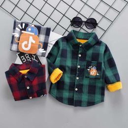 Clothing Sets Clothes Boy Loose Boys Baby Girl School Girls Kids Jacket