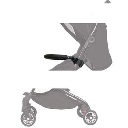 Stroller Parts Accessories Baby Armrest Bar fit for Maclaren Atom Techno Quest Style Set Bumper Handrail 231127