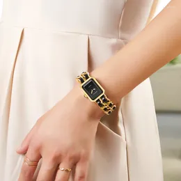 Wristwatches WLISTH Fashion Small Fragment Wind Watch Women's Authentic Bracelet Waterproofs Quartz Lady Watches