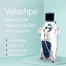 Laser Machine Vacuum Roller Body Weight Reduce Beauty With 5 Treatment Handles Liposuction Machine