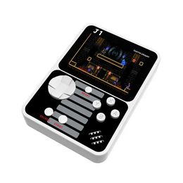 New Retro Handheld Game Console 500 Games 3.0-Inch Mini Consola High-Definition Large Screen Video Game Consoles