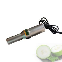 220V Electric Peeling Machine Coconut Taro And Winter Melon Peeling Machine Mini Semi-Automatic Coconut Peeling Machine