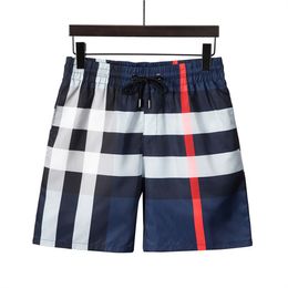 Mens Designers Shorts Quick Drying Men Beach Pants Designer SwimWear Short Printing Summer Board Man Shorts Swim Short Size M-XXXL#53