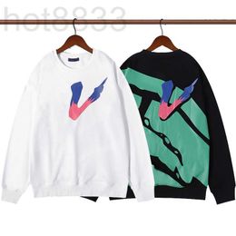 Men's Hoodies & Sweatshirts Designer 2023 Mens Hoodie Designers Hoody Streetwear Sweater Skateboards Pullover Casual Sweatshirt L/xl/2xl/3xl OX5I