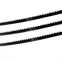 Zaagbladen TPI 1425 x 6.35 x 0.35 mm Carbon Band Saw Blades Woodworking Tools Accessories 3pcs 1425mm Bandsaw Blade 3 4 6 10 14 saw blade