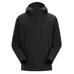 Jackets Windbreaker Arcterys Hooded Sweatshirt Hooded Jacket Gamma Lightweight Mens Weatherproof WN-HD4V