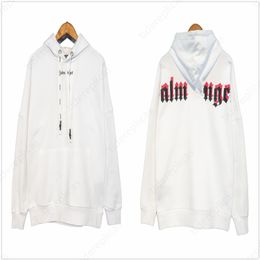 Mens Hoodie Designer Hoodies Rua Hip Hop Alfabeto Moletons Splash Ink Mulheres Hoodys Tendência Plus Size Suéteres Oversized Hoody Gráfico 421