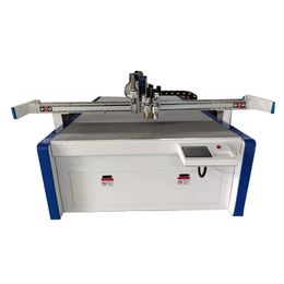 Packaging material cutting machine Cutting machine Small Processing Machinery