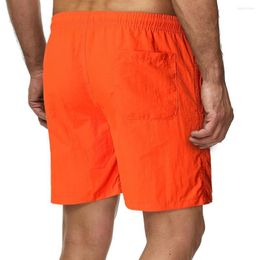 Men's Shorts Men Summer Knee Length Sport Sports Exercise