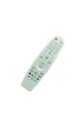 Voice Bluetooth Magic Remote Control For LG AN-MR21GC AN-MR21GA 43NANO75UPA 43UP7100ZUF 43UP7560AUD 43UP7700PUB 4K Ultra HD UHD Smart HDTV TV Not Voice