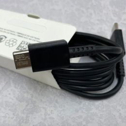 OEM type C to Type-C data cable 1M 1.5M 2M cables fast charging cord note 10 20 charger for huawei p20 p30 828D