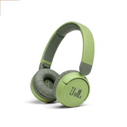 headphone children's headphones with microphone for learning class HD sound quality foldable headphones 383JA