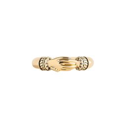 Hera1 Rings Brand Designer Luxury Fine Jewellery Earrings Gold Clasped Hands Band Jackson Oval Zelda Old Mine Cut