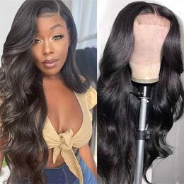 Synthetic Wigs Wig's Fashion Women's Large Wave Long Curly Hair Wigs