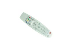 Voice Bluetooth Magic Remote Control For LG 65NANO816PA 65NANO853PA 65NANO866PA 65NANO886PB 65NANO893PC 65UP77006LB 4K Ultra HD UHD Smart HDTV TV Not Voice