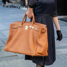Fashion Bags Designer 50cm Limited Edition Travel Luggage Large Men's and Women's Fitness Soft L