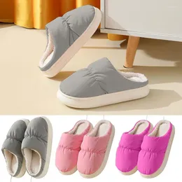 Carpets Super Soft Winter Warm Slipper USB Charging Washable Comfortable Plush Electric Heated Shoes Foot Warmer Gift For Women Men