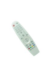 Voice Bluetooth Magic Remote Control For LG 55NANO77TPA 55NANO80TPA 55NANO80VPA 55NANO86TPA 55NANO86VPA 55NANO91VPA 4K Ultra HD UHD Smart HDTV TV Not Voice