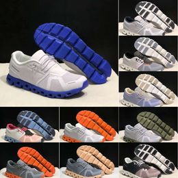 Cloud 5 mens Sneaker Designer Shoes for mens low top Breathable Hiking Shoes Womens running shoes Cloud 5 sneakers Shock Absorbing Sports trainers shoes